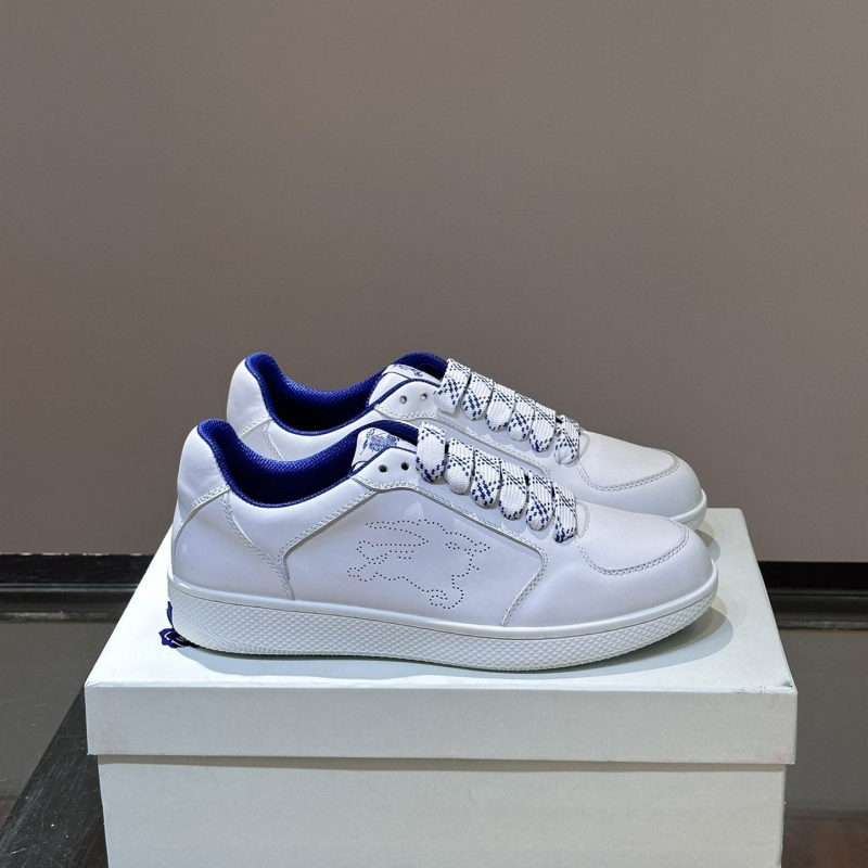 B**rry sneakers